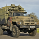 Image for article titled This 6x6 Soviet Military Truck RV Would Be Fun To Take Into A Forest
